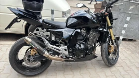 Kawasaki Z, снимка 3
