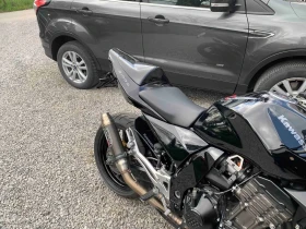 Kawasaki Z, снимка 5