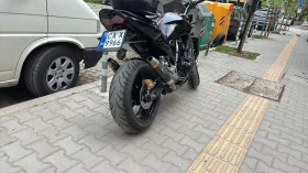 Kawasaki Z, снимка 2
