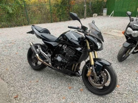 Kawasaki Z, снимка 7