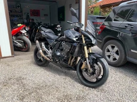 Kawasaki Z, снимка 4