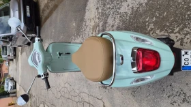 Vespa Primavera 50cc Чисто нова, снимка 5