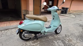 Vespa Primavera 50cc Чисто нова, снимка 2
