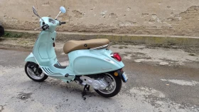 Vespa Primavera 50cc Чисто нова, снимка 4