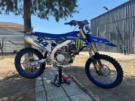 Yamaha Yzf, снимка 3