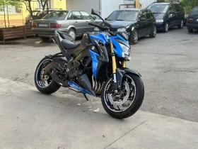 Suzuki Gsx S1000 ABS TC, снимка 3