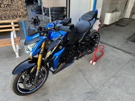 Suzuki Gsx S1000 ABS TC, снимка 5