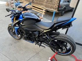 Suzuki Gsx S1000 ABS TC, снимка 8