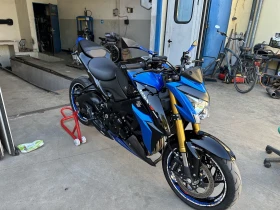 Suzuki Gsx S1000 ABS TC, снимка 7