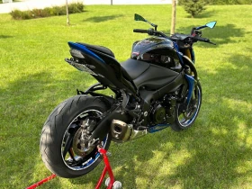 Suzuki Gsx S1000 ABS TC, снимка 12