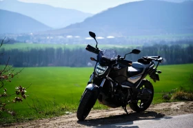 Honda Nc 750S | Mobile.bg    5