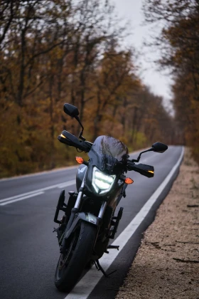 Honda Nc 750S | Mobile.bg    2