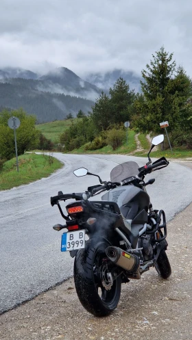 Honda Nc 750S | Mobile.bg    17
