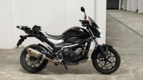 Honda Nc 750S | Mobile.bg    8