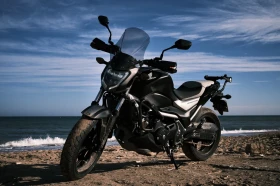 Снимка Honda Nc