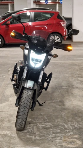 Honda Nc 750S | Mobile.bg    6
