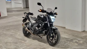 Honda Nc 750S | Mobile.bg    7