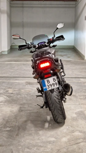 Honda Nc 750S | Mobile.bg    13