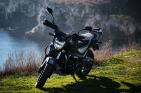 Honda Nc 750S | Mobile.bg    3