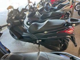 Обява за продажба на Kymco Downtown 350i ABS Tc Lizing ~3 999 лв. - изображение 4