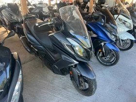 Обява за продажба на Kymco Downtown 350i ABS Tc Lizing ~3 999 лв. - изображение 10