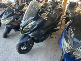 Обява за продажба на Kymco Downtown 350i ABS Tc Lizing ~3 999 лв. - изображение 9