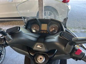 Обява за продажба на Kymco Downtown 350i ABS Tc Lizing ~3 999 лв. - изображение 6