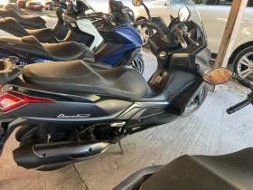Обява за продажба на Kymco Downtown 350i ABS Tc Lizing ~3 999 лв. - изображение 5