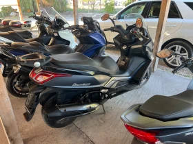 Обява за продажба на Kymco Downtown 350i ABS Tc Lizing ~3 999 лв. - изображение 7