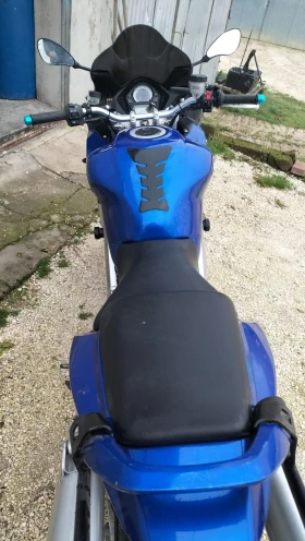 Suzuki SV 1000, снимка 3