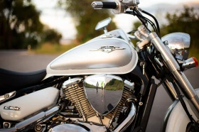 Suzuki Intruder | Mobile.bg � ����� ������ 11