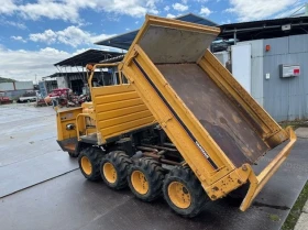 ����� �������������� ������ Komatsu YFW18DW | Mobile.bg � ����� ������ 8