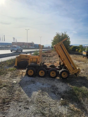 ����� �������������� ������ Komatsu YFW18DW | Mobile.bg � ����� ������ 3