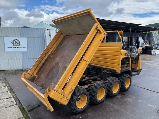 Други специализирани машини Komatsu YFW18DW
