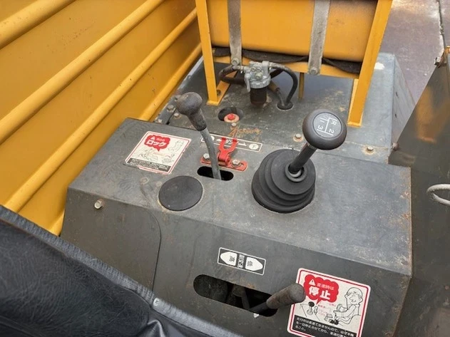 ����� �������������� ������ Komatsu YFW18DW | Mobile.bg � ����������� 14
