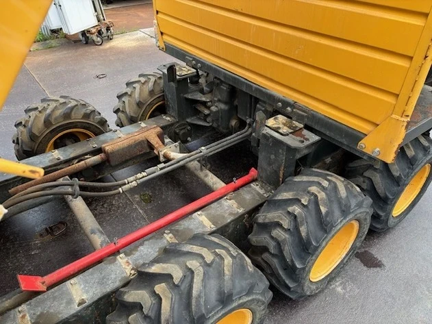 ����� �������������� ������ Komatsu YFW18DW | Mobile.bg � ����������� 12