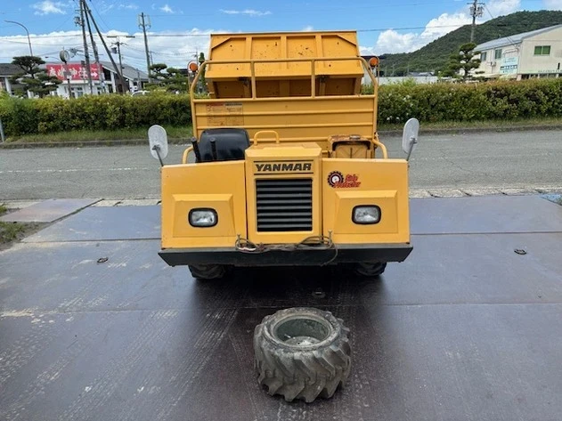 ����� �������������� ������ Komatsu YFW18DW | Mobile.bg � ����������� 5