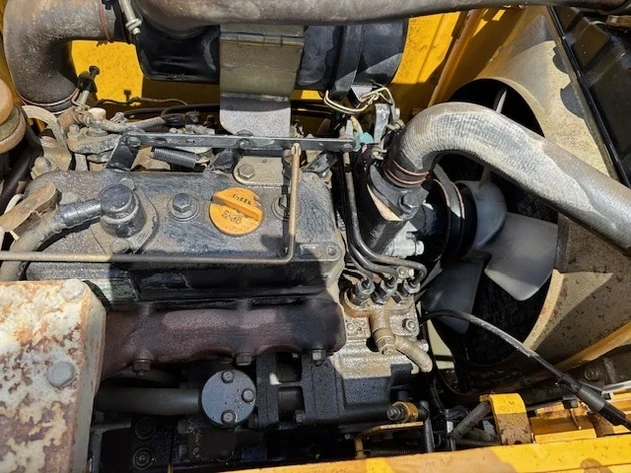 ����� �������������� ������ Komatsu YFW18DW | Mobile.bg � ����������� 15