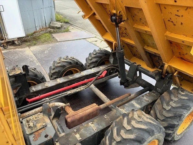 ����� �������������� ������ Komatsu YFW18DW | Mobile.bg � ����������� 9