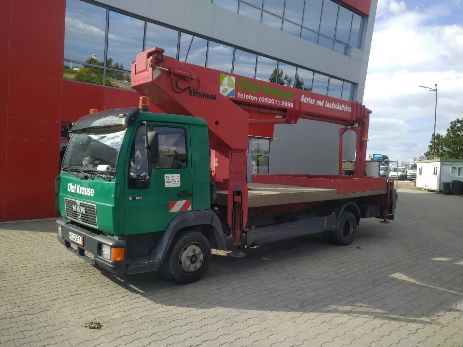  Ruthmann  310  | Mobile.bg   1