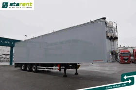 Полуремарке Schwarzmuller TR26019, снимка 3 - Ремаркета - 53443951