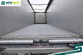 Полуремарке Schwarzmuller TR26019, снимка 12 - Ремаркета - 53443951
