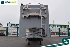 Полуремарке Schwarzmuller TR26019, снимка 2 - Ремаркета - 53443951
