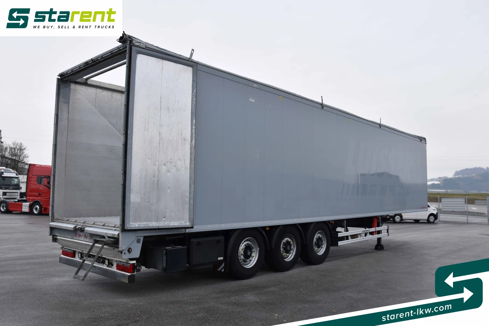 ����������� Schwarzmuller TR26019 | Mobile.bg � ����������� 10