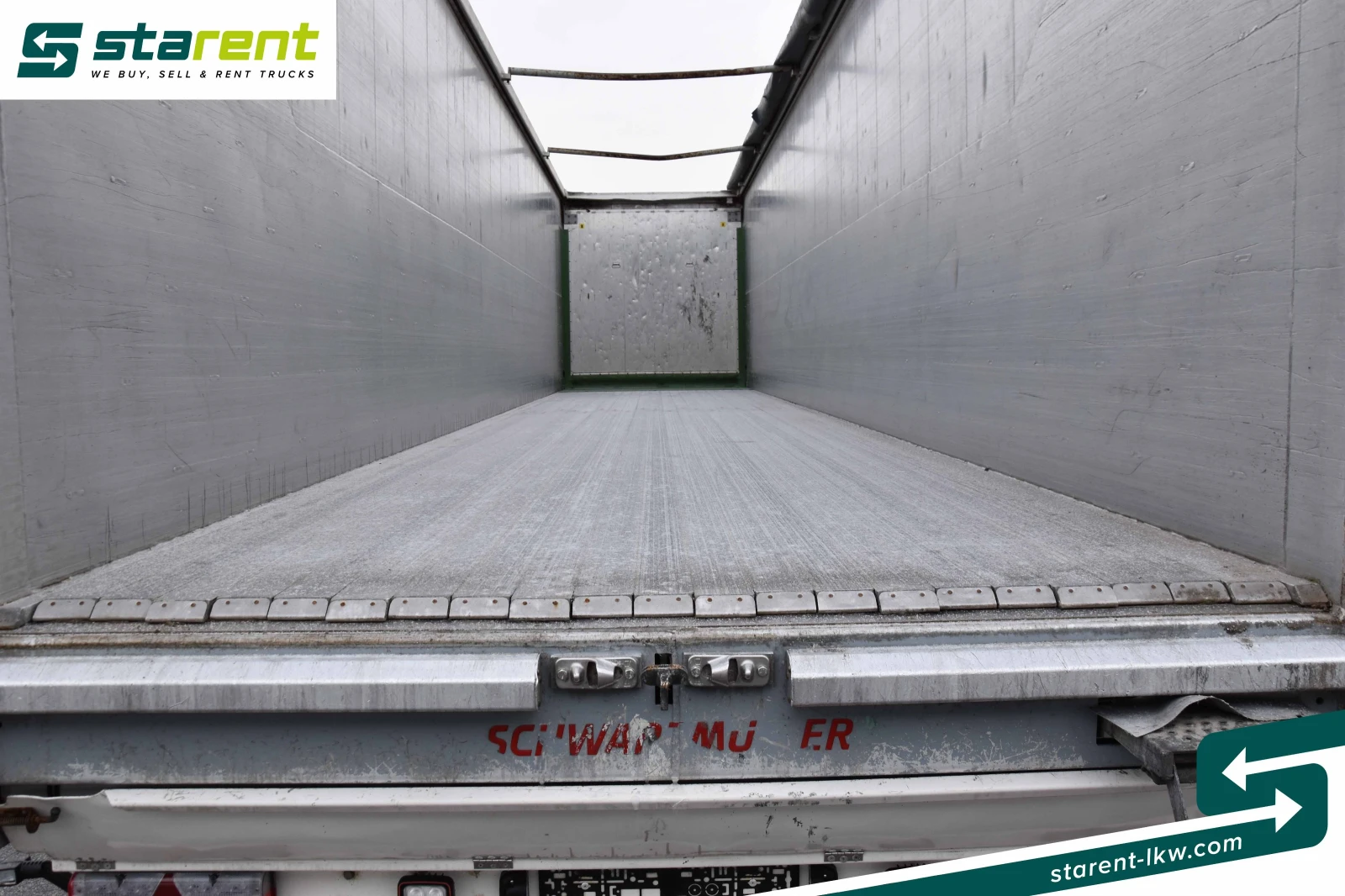 ����������� Schwarzmuller TR26019 | Mobile.bg � ����������� 12