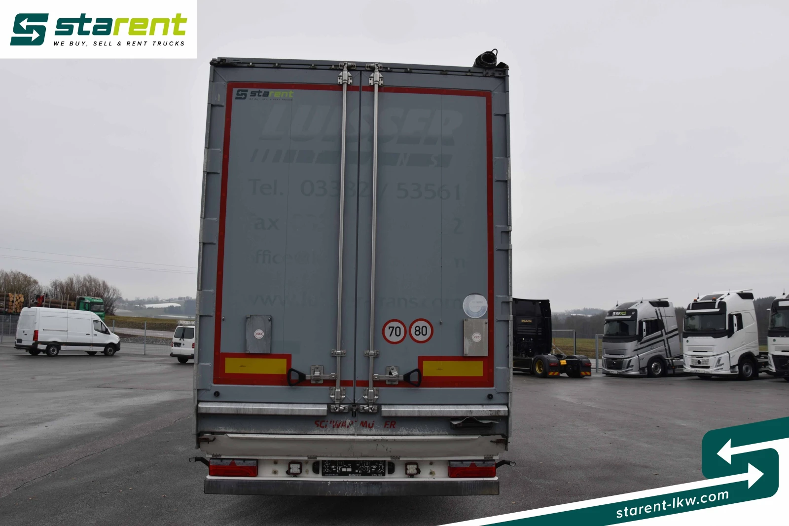 ����������� Schwarzmuller TR26019 | Mobile.bg � ����������� 6