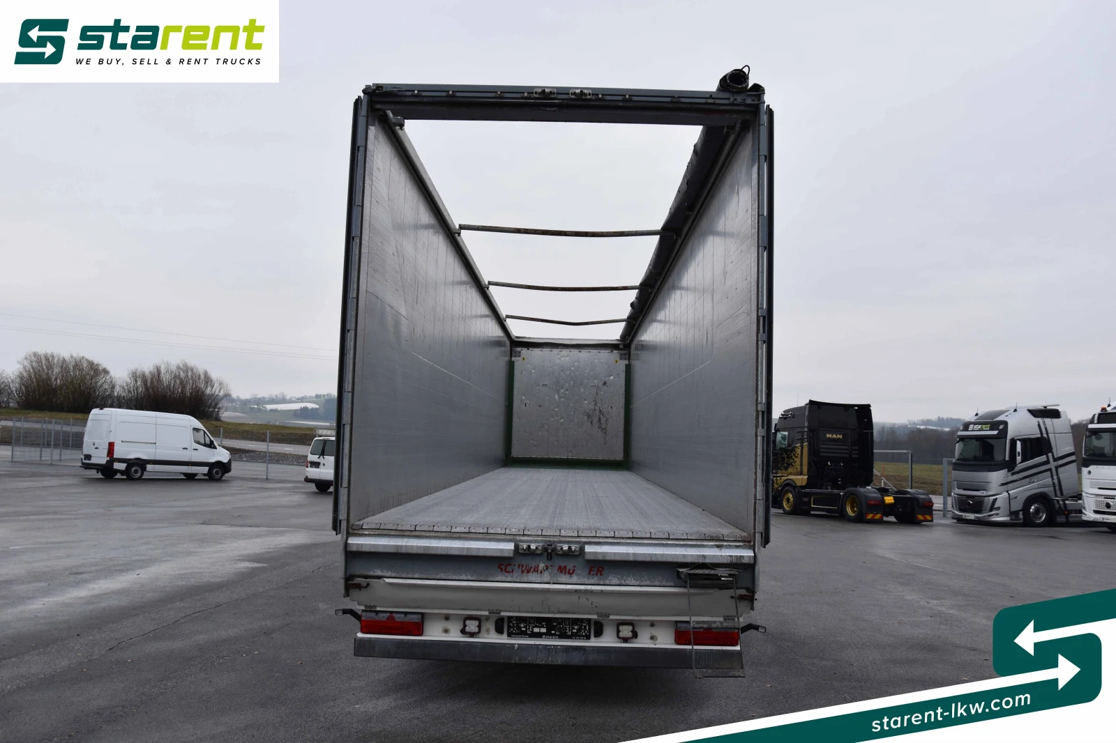 ����������� Schwarzmuller TR26019 | Mobile.bg � ����������� 11