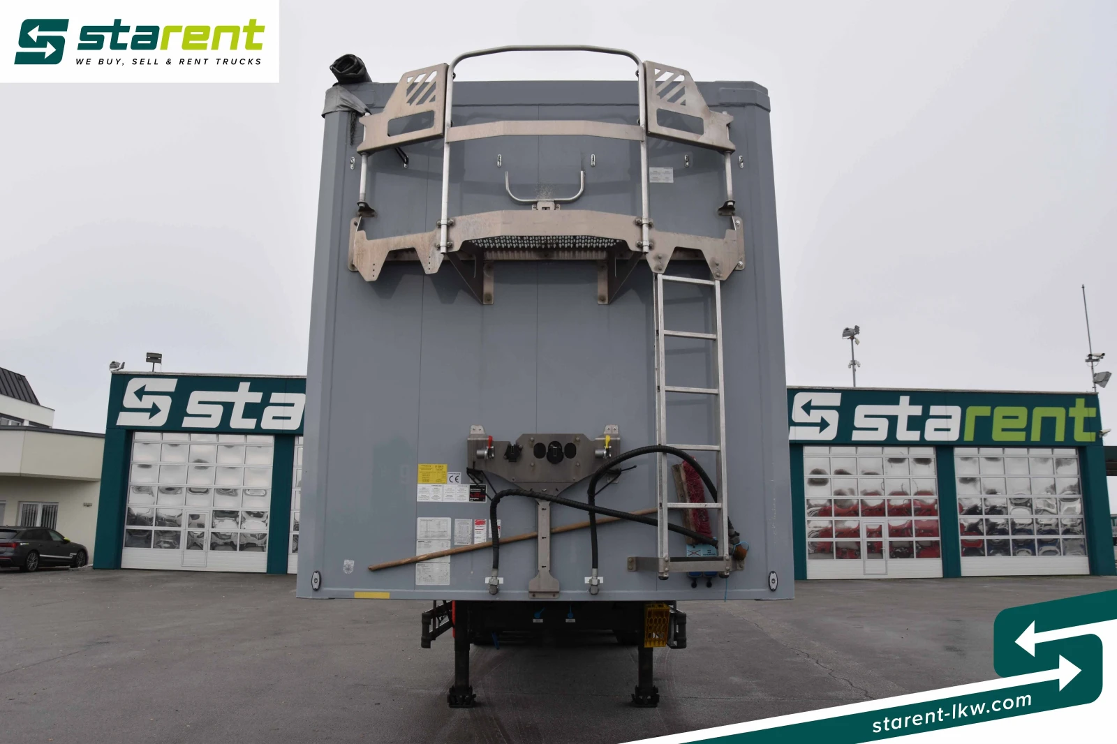 ����������� Schwarzmuller TR26019 | Mobile.bg � ����������� 2