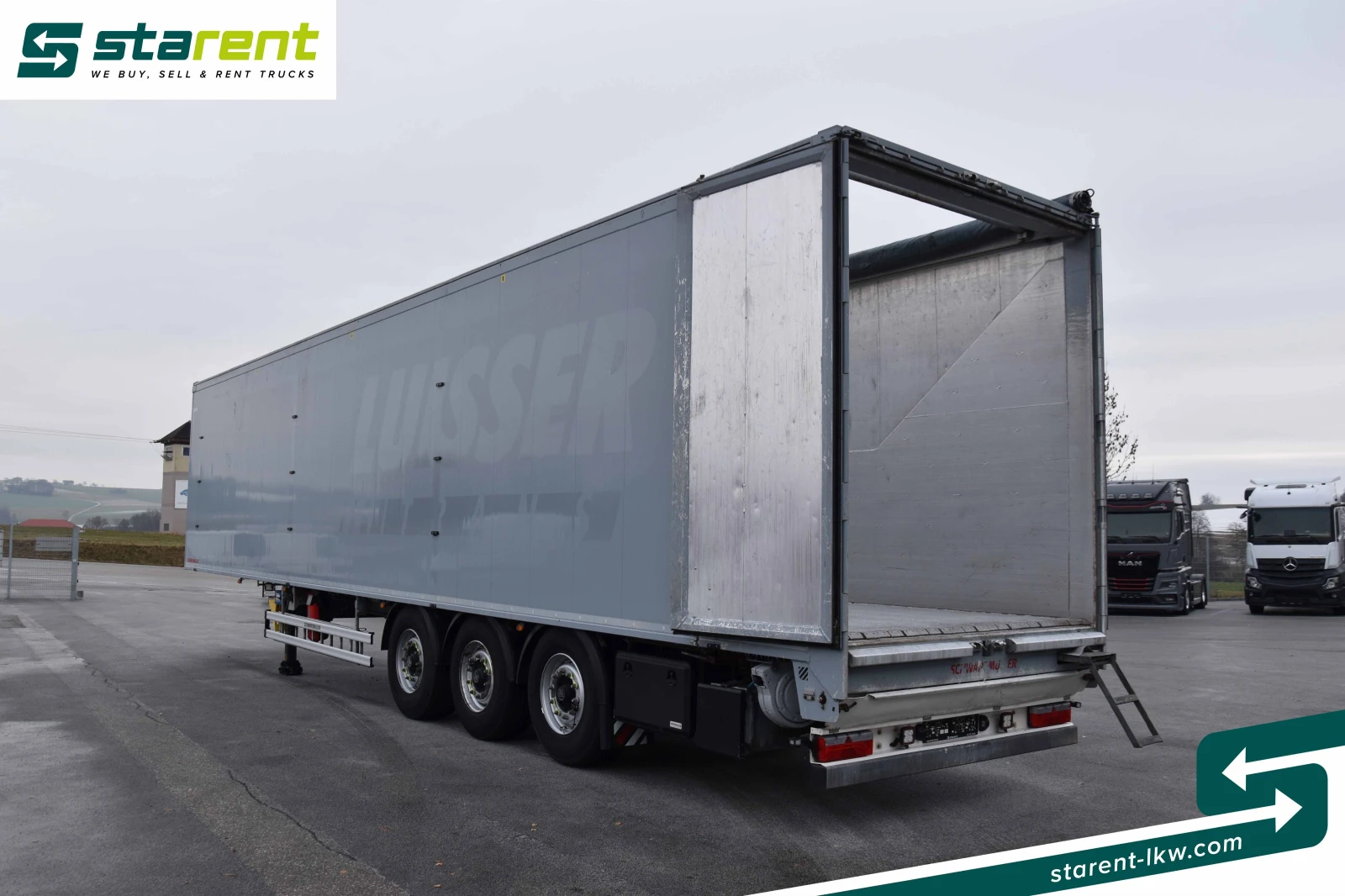 ����������� Schwarzmuller TR26019 | Mobile.bg � ����������� 9