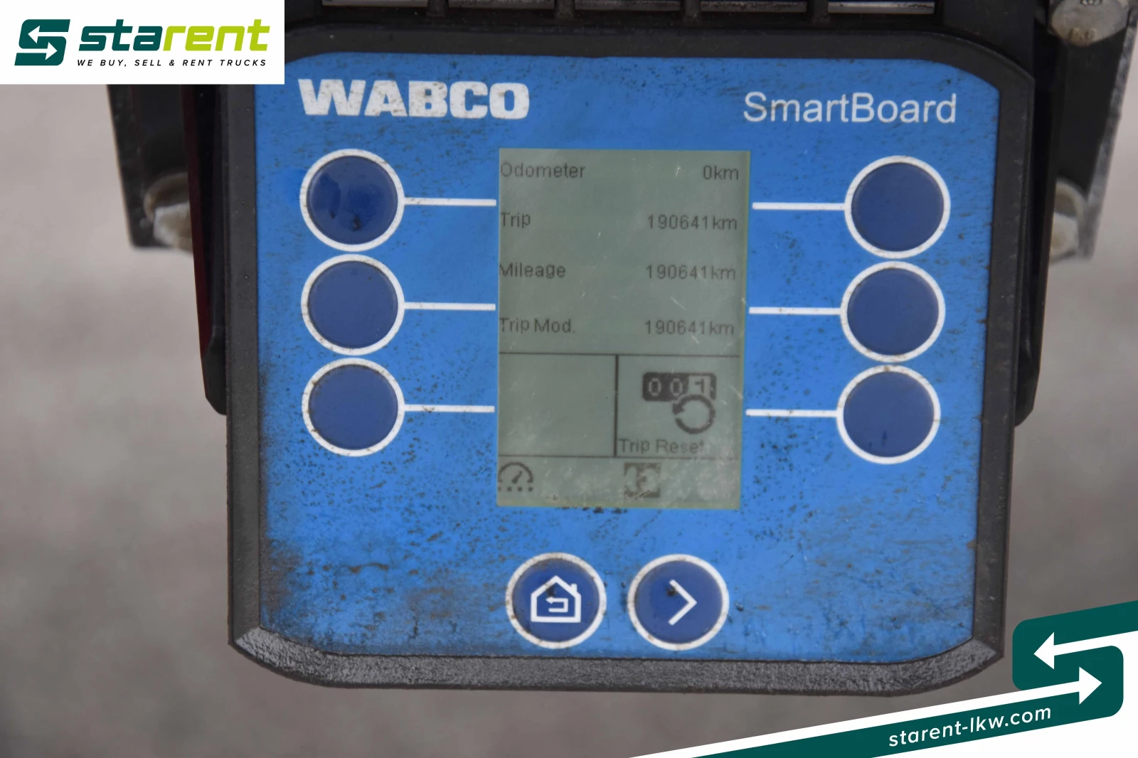 ����������� Schwarzmuller TR26019 | Mobile.bg � ����������� 17